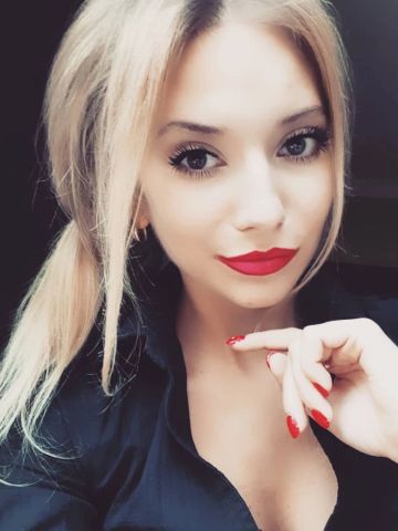 Проститутка Снежана